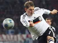 जर्मनी ने अर्जेटीना को 4-0 से रौंद कर बाहर किया