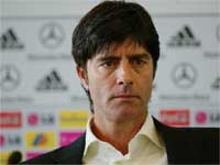 जर्मन कोच ने कहा-विश्व कप हमारे हाथ में