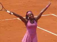 विलियम ने जीता चौथा विंबलडन खिताब