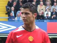 क्रिस्टियानो रोनाल्डो पिता बने, पर मां कौन?