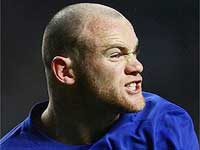 सबसे बदसूरत खिलाड़ी चुने गए रूनी