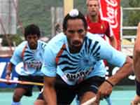 हॉकी टेस्ट में भारत ने फ्रांस को 4-3 से दी शिकस्त