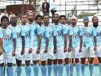 भारत बना हॉकी चैम्पियंस ट्रॉफी-2011 का मेजबान