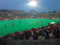 सेक्स स्कैंडल में फंसी भारतीय महिला हॉकी टीम