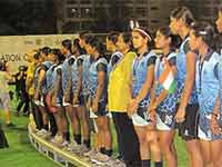 हॉकी इंडिया ने मांगे सबूत, रंजीता ने चुप्‍पी तोड़ी