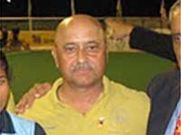 हॉकी इंडिया के पास पहुंची कौशिक की रिपोर्ट