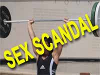 वेटलिफ्टिंग में सेक्‍स स्‍कैंडल का खुलासा, कोच निलंबित
