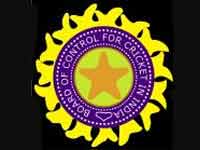 राष्ट्र मंडल खेलों में BCCI पैसे नहीं देगी
