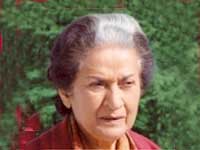 विद्या स्टोक्स हॉकी इंडिया की नई अध्यक्ष, बत्रा महासचिव