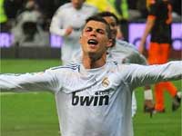 'ब्रिटेन की एक किशोरी है रोनाल्डो के बच्चे की मां'