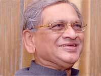 राष्ट्रमंडल खेल : कृष्णा ने कहा, सफल रहेंगे खेल