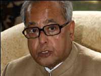 सफल होंगे राष्ट्रमंडल खेल : प्रणब मुखर्जी