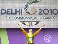 राष्ट्रमंडल खेल : खेल गांव की व्यवस्था से खुश है कीवी दल