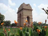 मेहमानों के लिए तैयार है दिलवालों की दिल्ली