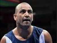 राष्ट्रमंडल खेल : सोना जीतने को बेताब अखिल