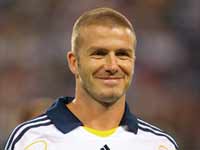 डेविड बेकहम और शेरी के बच्चे एक ही स्कूल में