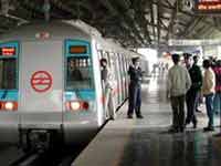 राष्ट्रमंडल खेल: जवाहरलाल नेहरू स्टेडियम तक जाएगी मेट्रो