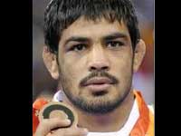 मेरे लिए बहुत अहम है राष्ट्रमंडल खेल :पहलवान सुशील