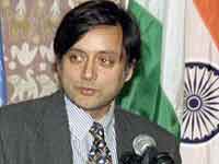 सुनंदा का IPL से कोई लेना-देना नहीं : शशि थरूर