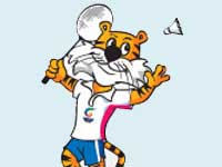 बैडमिंटन में भारतीय टीम ने बारबाडोस को हराया