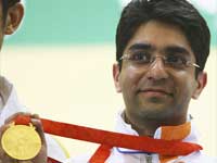 बीजिंग के बाद यह मेरा 'सर्वोत्तम क्षण' : बिंद्रा