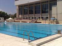 राष्ट्रमंडल खेल: 'स्वीमिंग पूल के पानी से कई एथलीट बीमार'