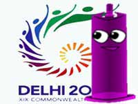 राष्‍ट्रमंडल के खेल गांव में कंडोम का बोलबाला