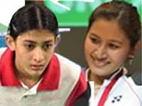 राष्ट्रमंडल खेल: ज्वाला-पोनप्पा की जोड़ी ने भारत को दिलाया 37वां स्वर्ण