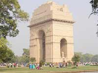 राष्ट्रमंडल खेल : समापन समारोह के मद्देनजर सुरक्षा बढ़ी