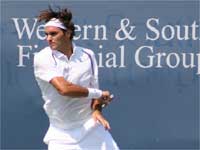 ATP रैंकिंग में फेडरर को मिला दूसरा स्थान