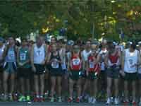 दिल्ली हॉफ मैराथन : केन्या के मुताई चैम्पियन