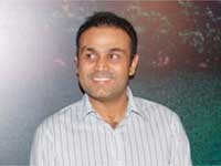 सहवाग के लिए हमने की है विशेष तैयारी : जील