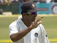 राहुल द्रविड़ ने लारा को पछाड़ा