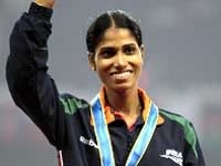 एशियाड की गोल्ड मेडलिस्ट सुधा सिंह के साथ हुई बदसलूकी