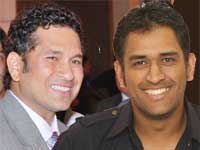 'चैपल एकादश' में सचिन-धोनी इन, कंगारू आउट