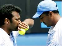 ऑस्ट्रेलियन ओपन: 9 साल बाद साथ फाइनल खेलेंगे पेस-भूपति