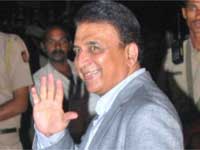 शाहरूख की जिद से क्लीन बोल्ड हुए गावस्कर ने तोड़ी पुरानी कसम