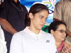 मलेशियन ओपेन के फाइनल में हारीं सायना नेहवाल