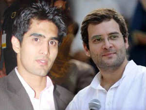 एक-दूजे के हुए अर्चना-विजेन्द्र, राहुल ने लगाये शादी में चार चांद