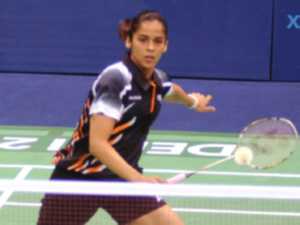 इंडोनेशिया ओपन में खिताबी जीत की हेट्रिक से चूक गईं सायना नेहवाल