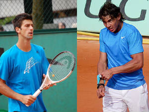 विम्‍बल्‍डन फाइनल में नडाल से भिड़ेंगे जोकोविक