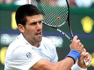 नडाल को हरा जोकोविच पहुंचे पहले पायदान पर