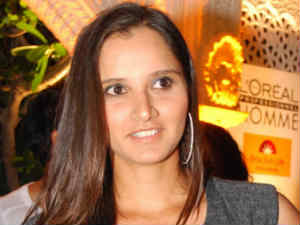 अफसोस.. मेरी जगह लेने वाला कोई नहीं हैं : सानिया मिर्जा