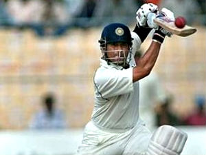 लॉर्ड्स टेस्‍ट: टीम इंडिया को एक और झटका, पहले जहीर तो अब सचिन का भी खेलना संदिग्‍ध