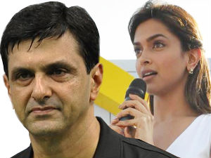 देना है तो मेरे पापा प्रकाश पादुकोण को दो भारत रत्न : दीपिका पादुकोण