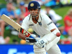 ट्रेंट ब्रिज टेस्‍ट: दूसरे टेस्‍ट में भारत को 478 रनों की चुनौती, द्रविड़ आउट