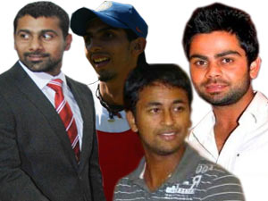 लंदन में भड़के दंगे में बाल-बाल बचे टीम इंडिया के चार खिलाड़ी