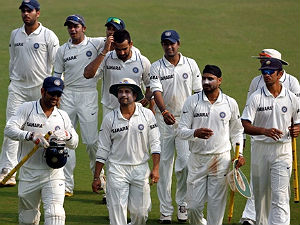 ब्रिटिश मीडिया ने भारतीय टीम की तुलना कुत्‍ते से की, हड़कंप