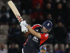 टेस्‍ट, टी20 के बाद वनडे में भी हारी टीम इंडिया