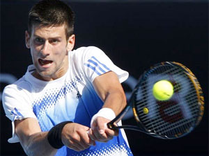 नोवाक जोकोविक है सबसे अमीर टेनिस खिलाड़ी